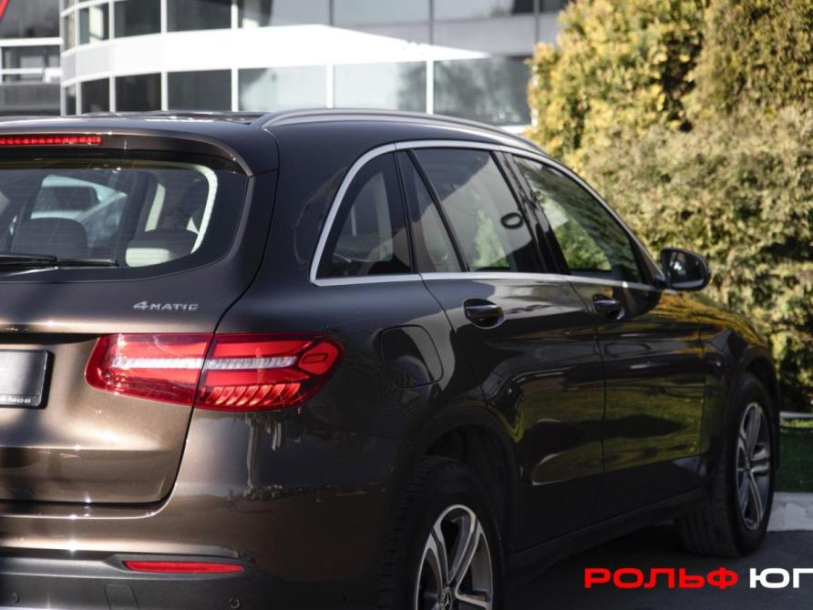 Mercedes-Benz GLC I (X253) Москва  - изображение 20