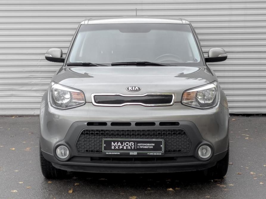 Kia Soul II Химки  - изображение 2