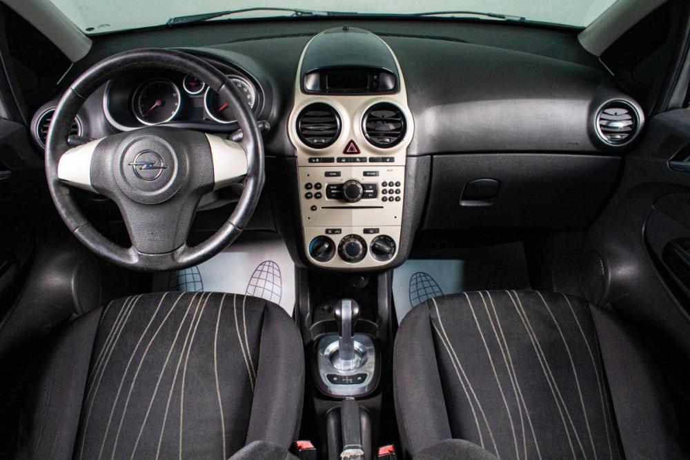 Opel Corsa D Сургут  - изображение 11