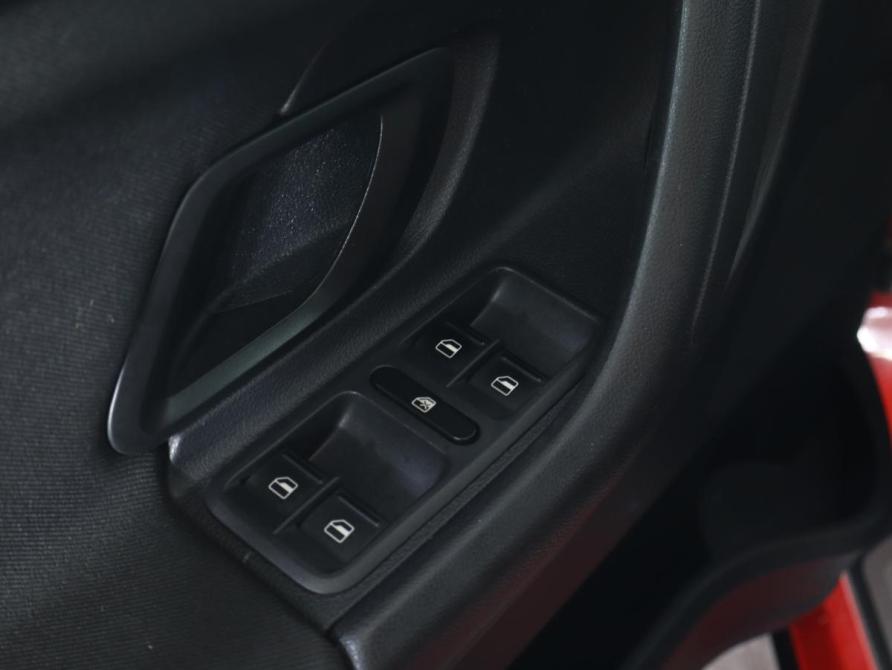 Skoda Fabia II Рестайлинг Москва  - изображение 15