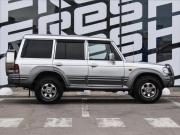 Hyundai Galloper II Краснодар  - изображение 21