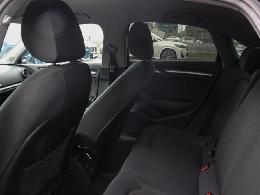 Audi A3 III (8V) Рестайлинг Химки  - изображение 10
