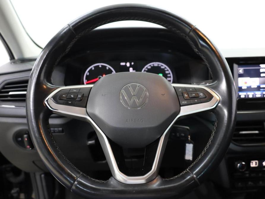 Volkswagen Polo VI Ростов-на-Дону  - изображение 12