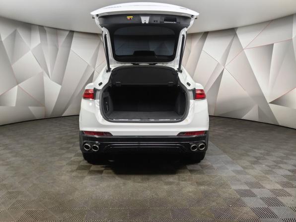 Geely Tugella I Рестайлинг с пробегом 2023 года, цена 2 599 000 рублей, 62677 км, внедорожник, Автокод Объявления