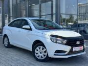 Lada (ВАЗ) Vesta I Пермь  - изображение 17