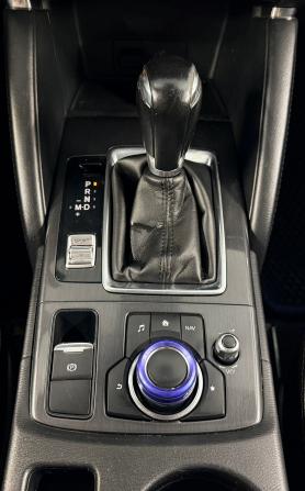 Mazda CX-5 I с пробегом 2015 года, цена 1 930 000 рублей, 223043 км, внедорожник, Автокод Объявления