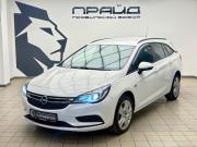 Opel Astra K Ростов-на-Дону  - изображение 22