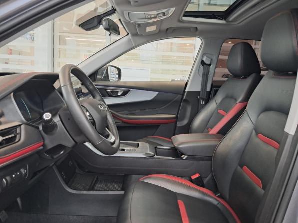 Chery Tiggo 4 Pro I Рестайлинг с пробегом 2023 года, цена 1 650 000 рублей, 62688 км, внедорожник, Автокод Объявления