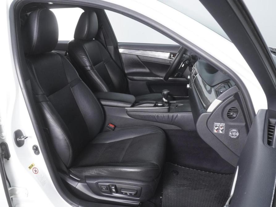 Lexus GS IV Ростов-на-Дону  - изображение 8