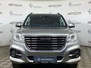 Haval H9 I Рестайлинг Москва  - изображение 30
