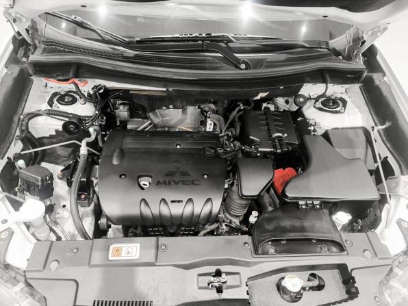 Mitsubishi Outlander III Рестайлинг 3 с пробегом 2021 года, цена 2 990 000 рублей, 74183 км, внедорожник, Автокод Объявления