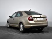 Skoda Rapid I Рестайлинг Санкт-Петербург  - изображение 28