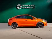Hyundai Solaris II Рестайлинг Челябинск  - изображение 17