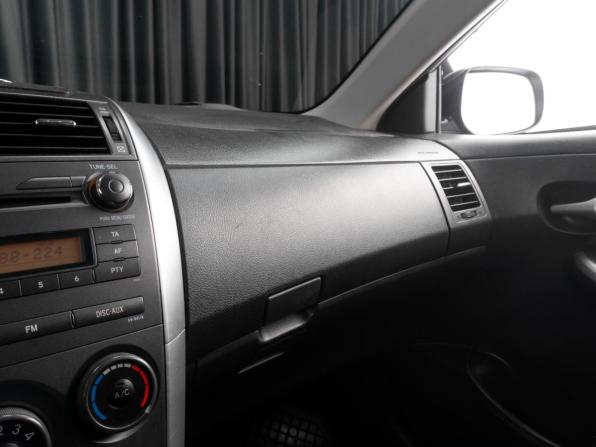 Toyota Corolla X (E140 E150) Рестайлинг с пробегом 2012 года, цена 1 049 000 рублей, 228991 км, седан, Автокод Объявления
