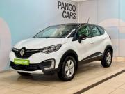 Renault Kaptur I Рестайлинг Набережные Челны  - изображение 25