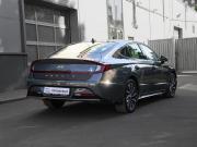 Hyundai Sonata VIII (DN8) Москва  - изображение 24