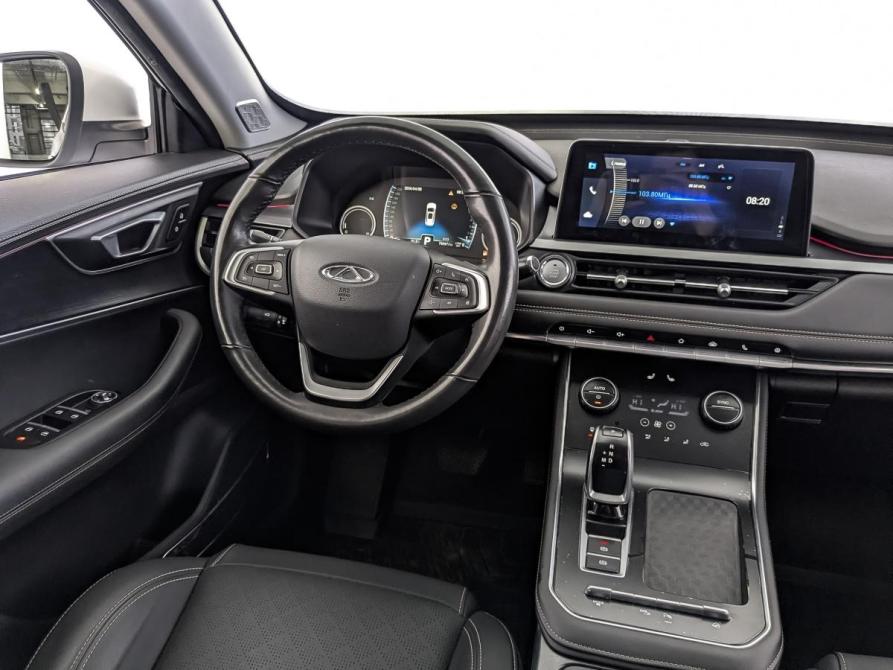 Chery Tiggo 8 I Рестайлинг Москва  - изображение 30