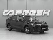 BAIC U5 Plus Ростов-на-Дону  - изображение 17