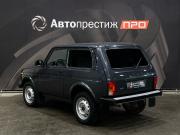 Lada (ВАЗ) 2121 (4x4) I Рестайлинг Пермь  - изображение 23