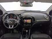 Renault Kaptur I Рестайлинг Москва  - изображение 42