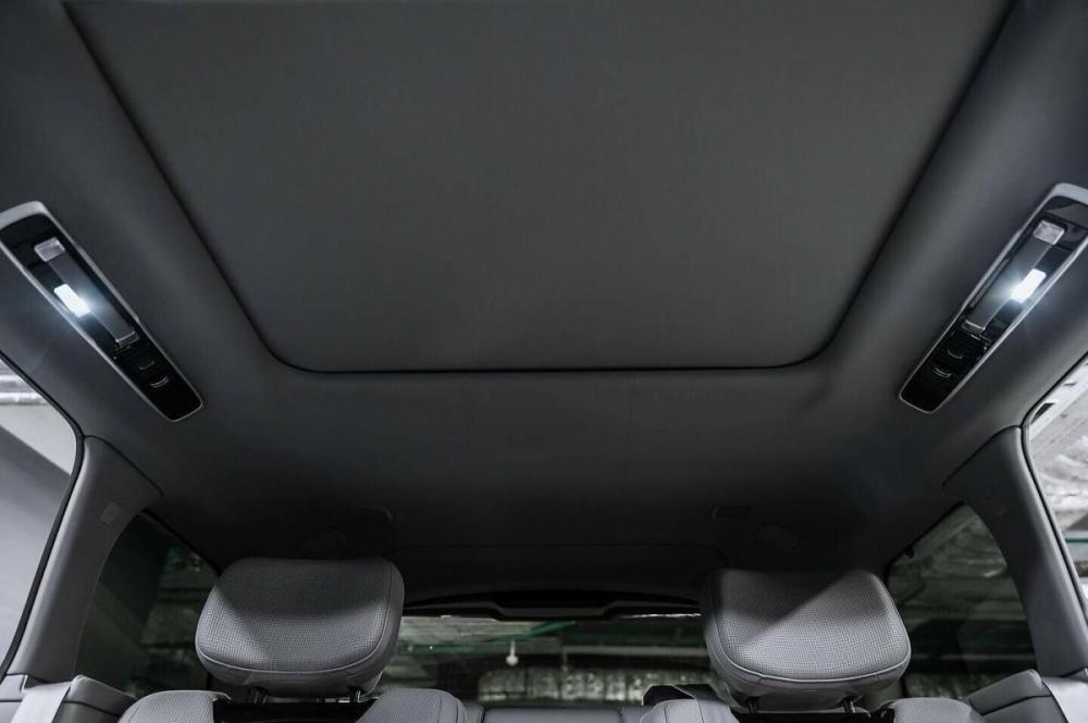 Land Rover Range Rover V Москва  - изображение 28