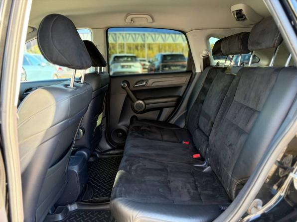 Honda CR-V III Рестайлинг с пробегом 2011 года, цена 1 335 000 рублей, 312593 км, внедорожник, Автокод Объявления