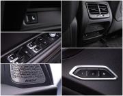 Geely Tugella I Рестайлинг Москва  - изображение 37