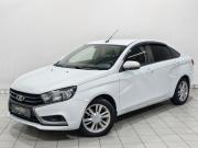 Lada (ВАЗ) Vesta I Курск  - изображение 21