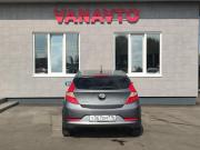 Hyundai Solaris I Рестайлинг Альметьевск  - изображение 22