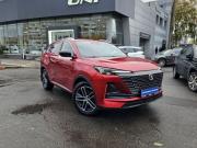 Changan CS55 Plus II Санкт-Петербург  - изображение 27
