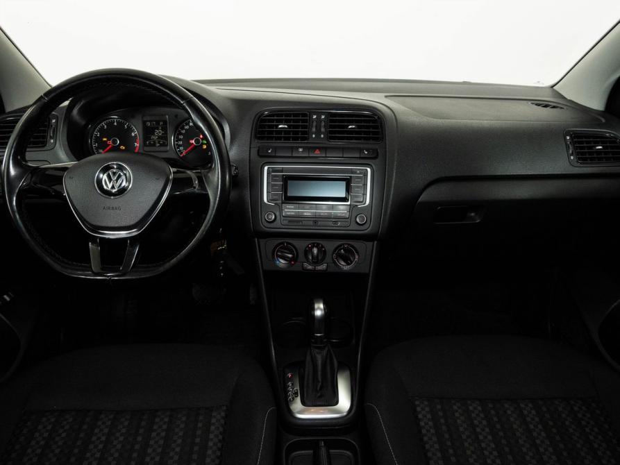 Volkswagen Polo V Рестайлинг Казань  - изображение 7