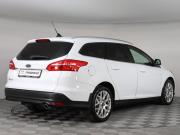 Ford Focus III Рестайлинг Химки  - изображение 21