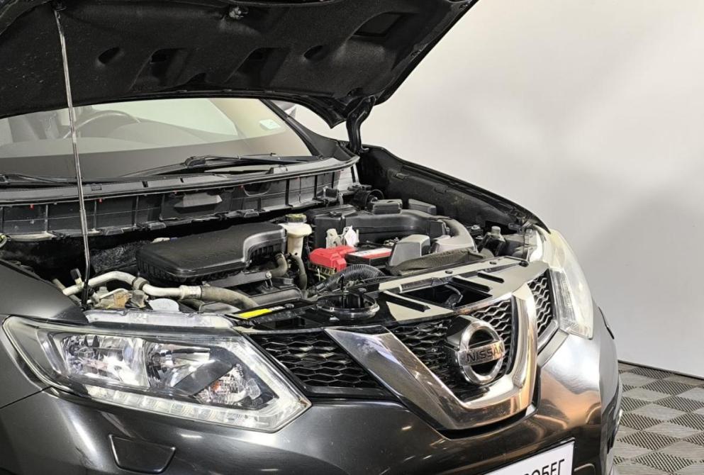 Nissan X-Trail III Нижний Новгород  - изображение 16