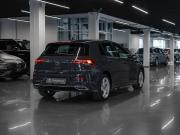 Volkswagen Golf VIII Москва  - изображение 32