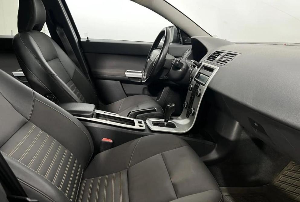 Volvo V50 I Рестайлинг Нижний Новгород  - изображение 13
