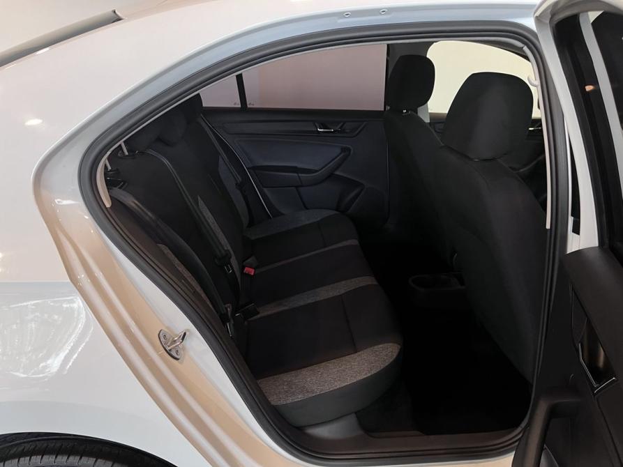 Skoda Rapid II Чебоксары  - изображение 17