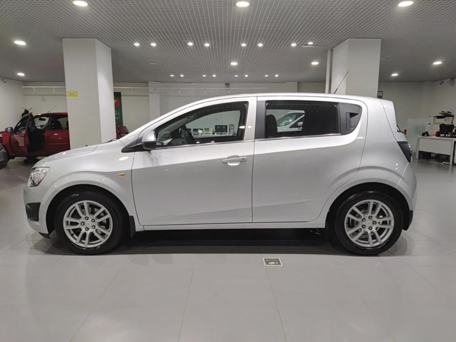Chevrolet Aveo II Казань  - изображение 10
