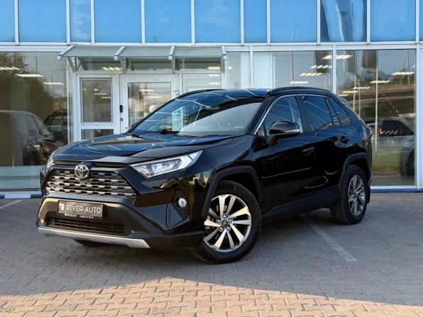 Toyota RAV4 V (XA50) с пробегом 2020 года, цена 3 300 000 рублей, 21778 км, внедорожник, Автокод Объявления