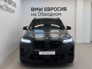 BMW X5 M III (F95) Рестайлинг Санкт-Петербург  - изображение 32