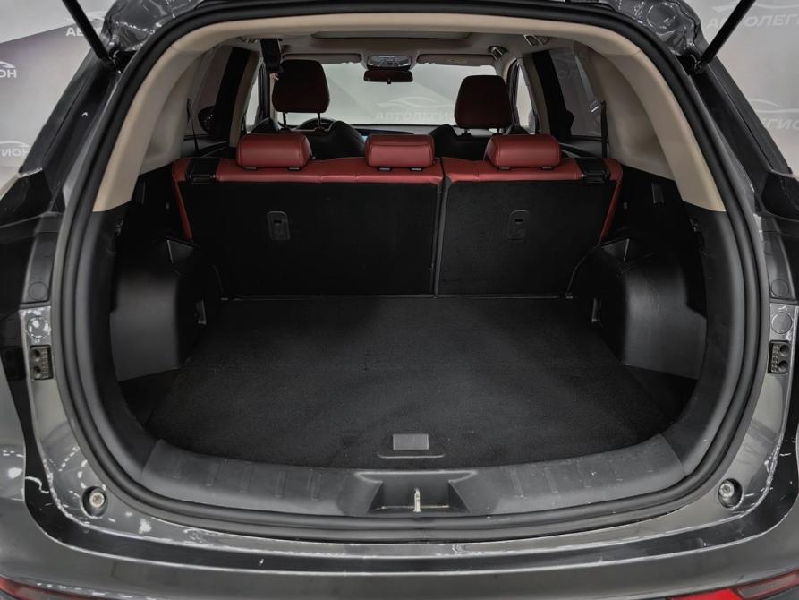 Changan CS75 Plus I Новосибирск  - изображение 22