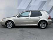 Volkswagen Golf IV Екатеринбург  - изображение 34