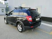 Chevrolet Captiva I Рестайлинг Тольятти  - изображение 8