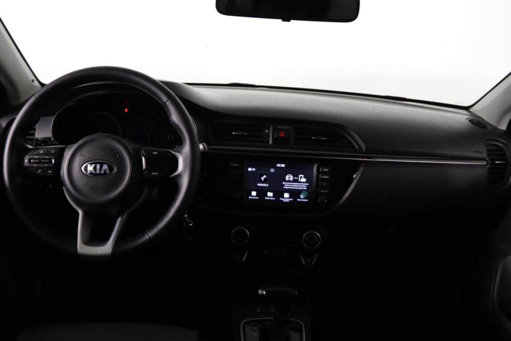 Kia Rio IV Нижний Новгород  - изображение 12