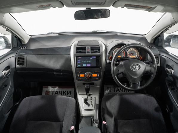 Toyota Corolla X (E140 E150) с пробегом 2008 года, цена 925 000 рублей, 167540 км, универсал, Автокод Объявления