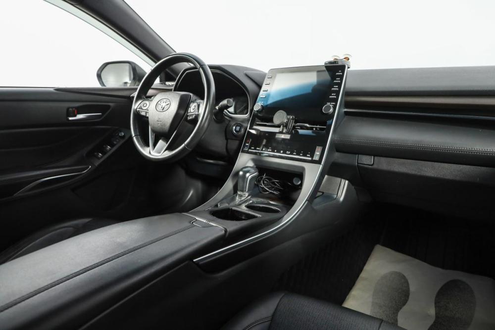 Toyota Avalon V Новосибирск  - изображение 10