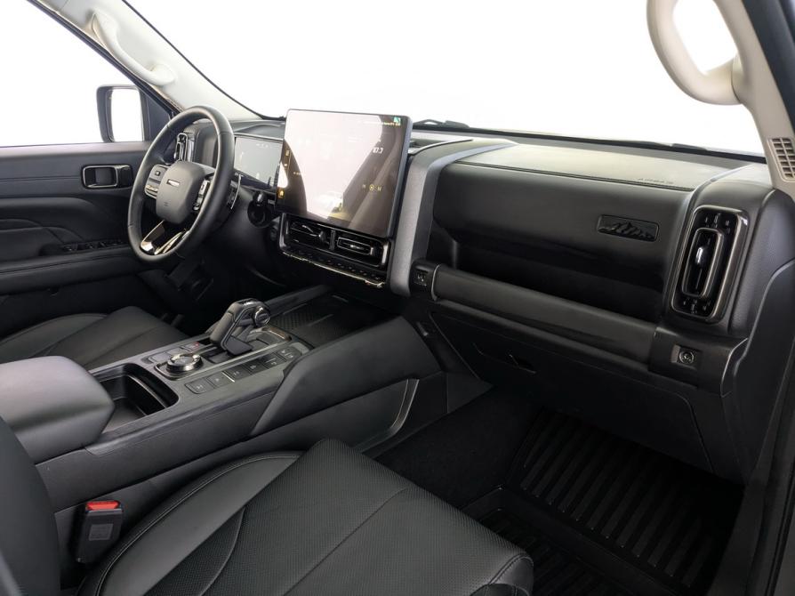 Haval H9 II Москва  - изображение 22