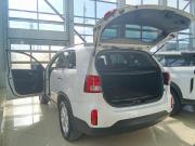 Kia Sorento II Рестайлинг Арзамас  - изображение 25