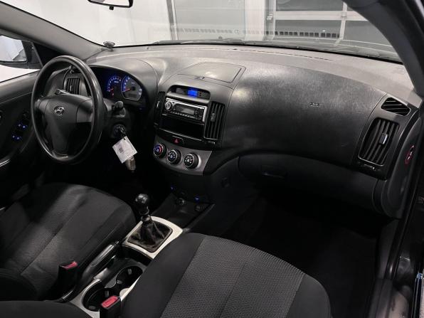 Hyundai Elantra IV (HD) с пробегом 2007 года, цена 497 000 рублей, 249189 км, седан, Автокод Объявления
