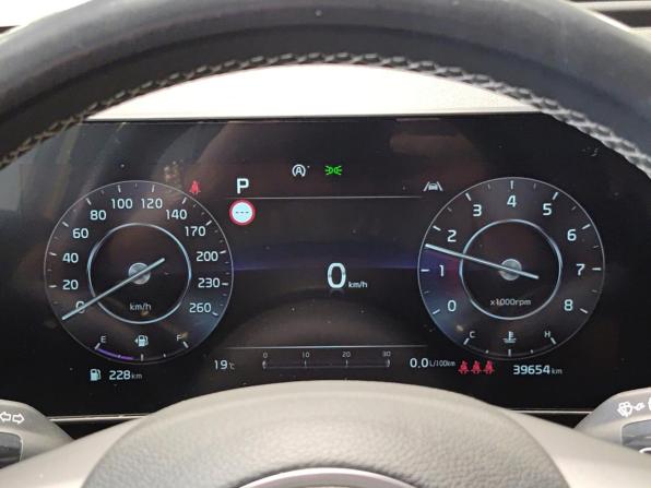 Kia Sportage V с пробегом 2023 года, цена 3 495 000 рублей, 39653 км, внедорожник, Автокод Объявления