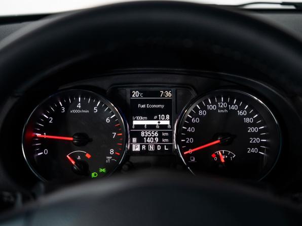 Nissan Qashqai I Рестайлинг с пробегом 2012 года, цена 1 119 500 рублей, 83566 км, внедорожник, Автокод Объявления